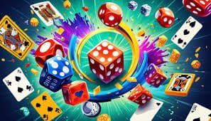Pengalaman Kasino Online Modern dan Interaktif di bintang11
